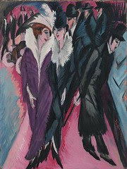 Kirchner-Street