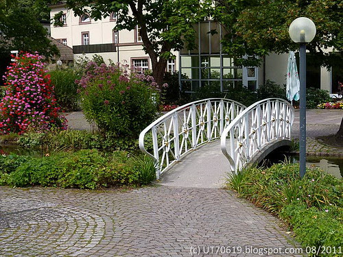 Brücke