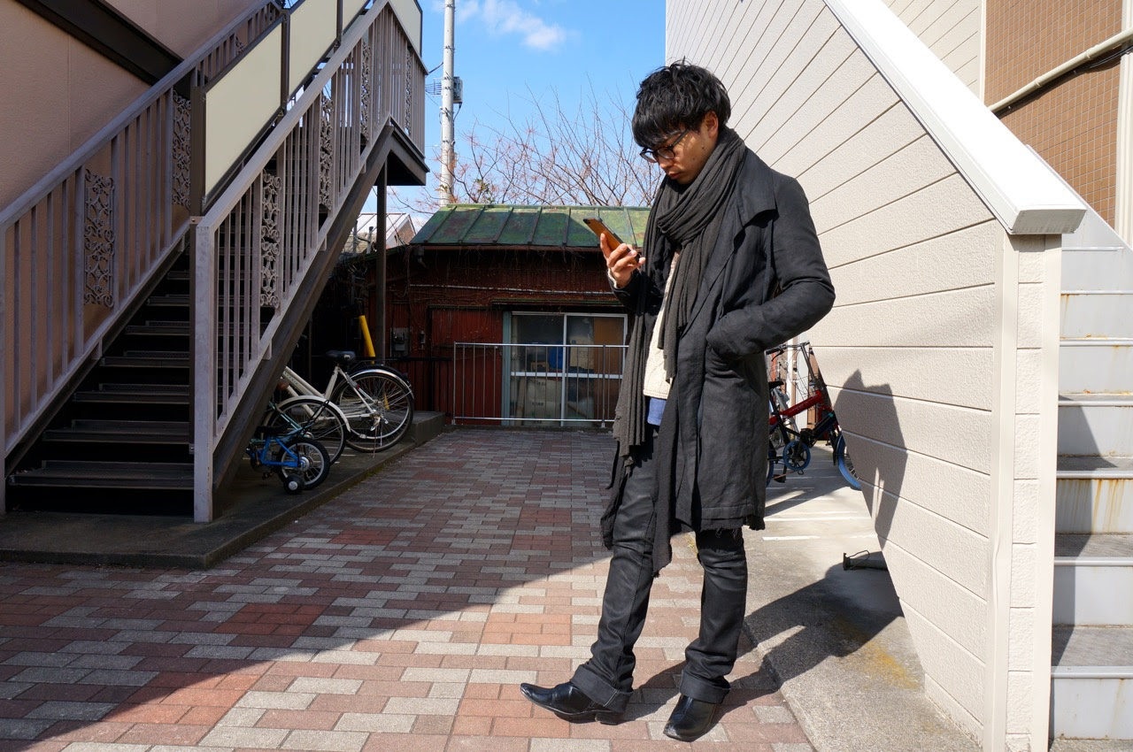 最強ドラゲナイスタイル 年をとるにつれてファッションが激変する件について むーろぐ