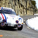 V Rally de España Histórico - Carlos de Miguel Egea