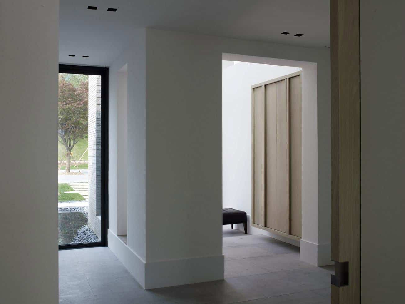 Asia Residential Resort by Piet Boon Architecture (
