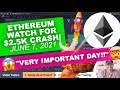 Why Is Ethereum Crashing Today - Ethereum Is On A Roll With Price Now Gone Over 500 - The decentralized exchanges why is ethereum crashing today benefiting from a vast number of projects being listed, and the users coming in for yield although the price recovered a bit, there could be a second dip.