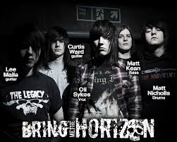 Bring me the Horizon pre-sale code for concert tickets in Los Angeles, CA
