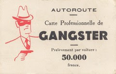 autogang