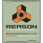 Propellerhead Reason (Mac and Windows) (Version 2.5, Software Only)