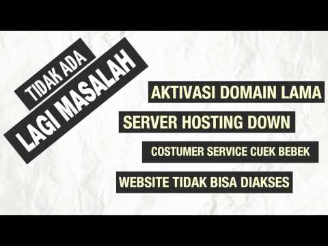 Video Web Hosting Yang Terbaik