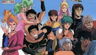 天空戦記シュラト 概要 あらすじ 主題歌 登場人物 声優 いっぱいアニメを楽しもう