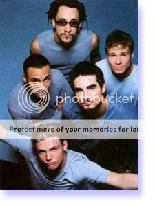 Backstreet Boys Pictures, Images and Photos