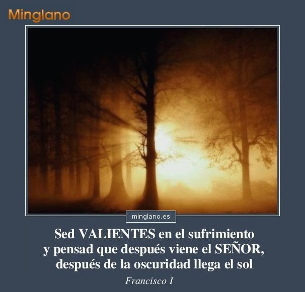 FRASES RELIGIOSAS para ANIMAR