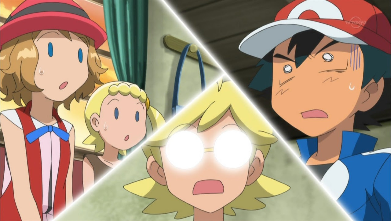 ポケモンxy 第77話 感想 ペリッパーのケツから火噴いてますけど アニメ ポケットモンスター 声女 2ch声優速報まとめアンテナ