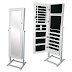 Armoire A Bijoux Miroir