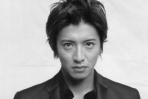 あのころの 昔のキムタクってやっぱり抜群にかっこいいな