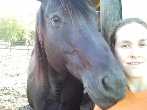 More silly faces