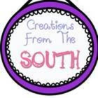 Creations from the South