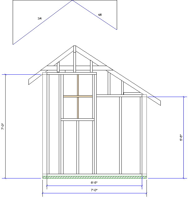 easy to build storage shed plans all shed plans downloadable