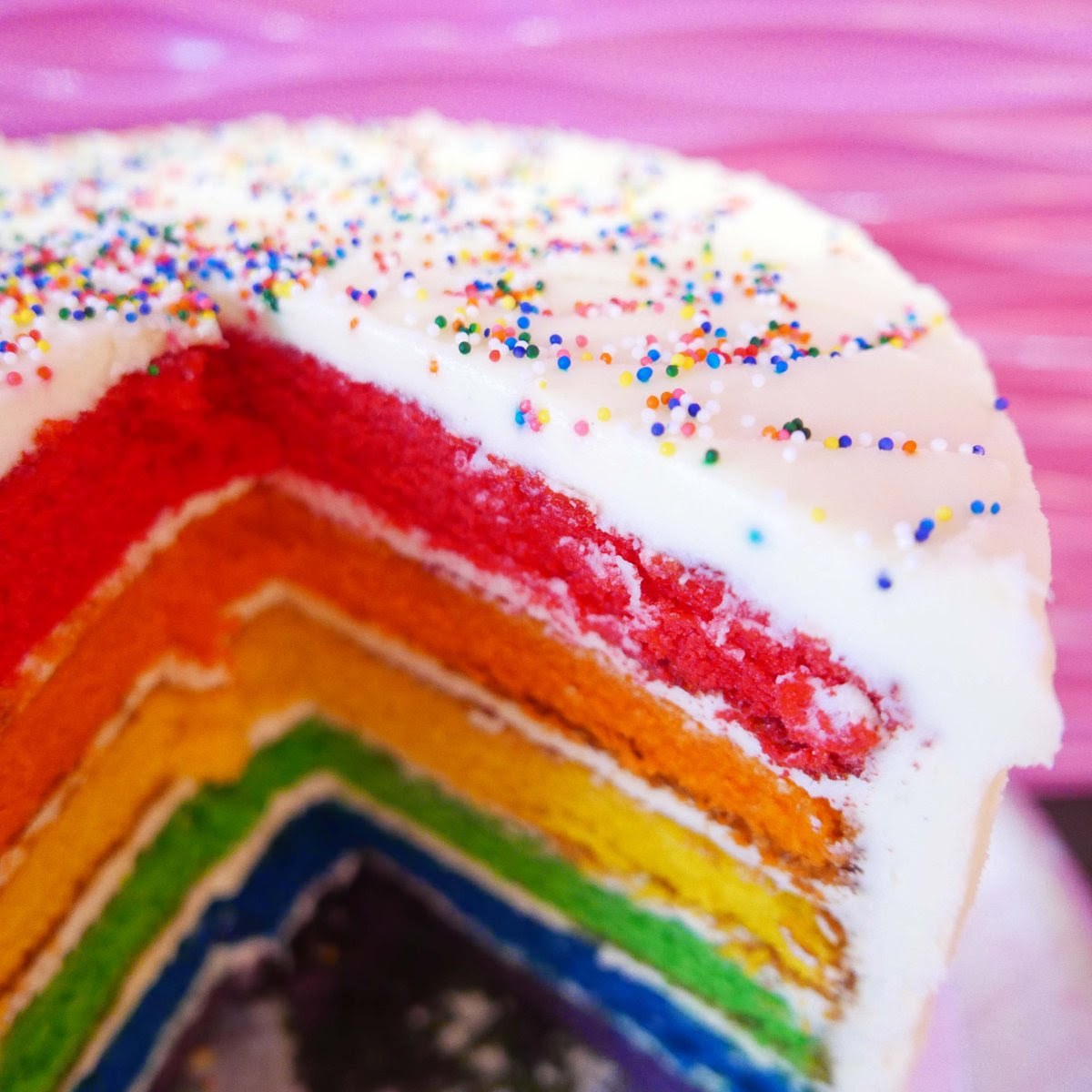 Where To Get A Birthday Cake Made In London Londonist