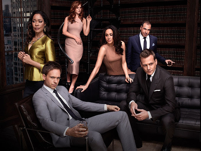 Suits スーツ5のあらすじと最終話の感想 ネタバレ注意