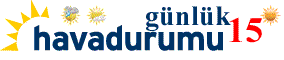 Hava durumu 15 günlük, 15 günlük hava durumu, Tahmini ...