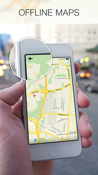 iPhone Screenshot 1