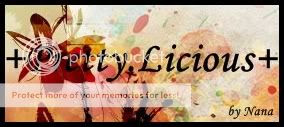 PrettyLicious