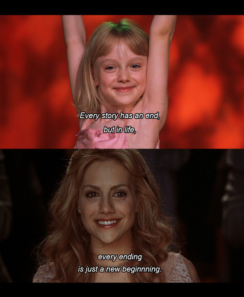 watching uptown girls <3 rest in peace brittany murphy, you are the best.