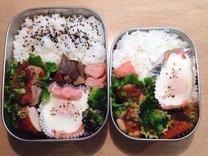 お弁当箱 男子高校生編 どのくらいの量が入るものが必要 おすすめは おかずは何を入れる 暮らしに役立つ情報局