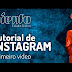 Como bombar no Instagram 01 (Designer Gráfico)