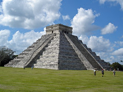 Chichen Itza 6