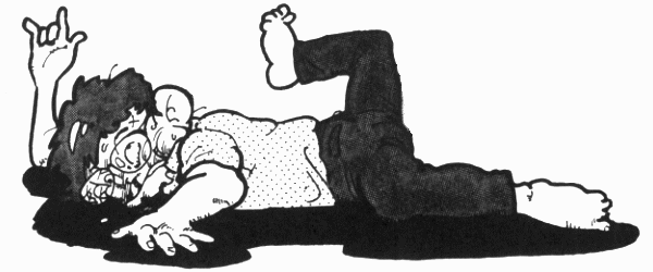 ダメになる動画講座 第五章