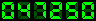 Web Counters