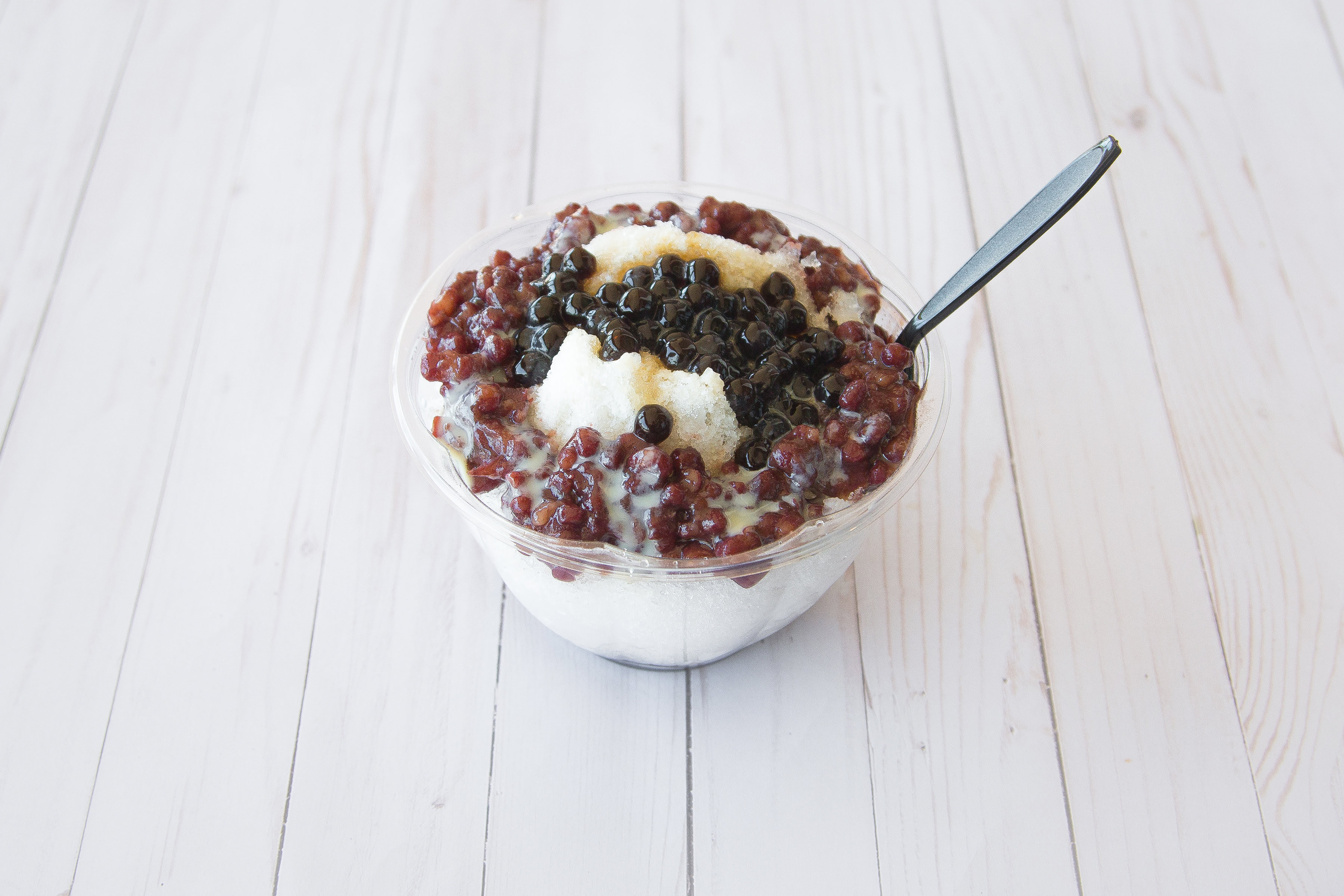 What S Mixing Half Half Tea Express