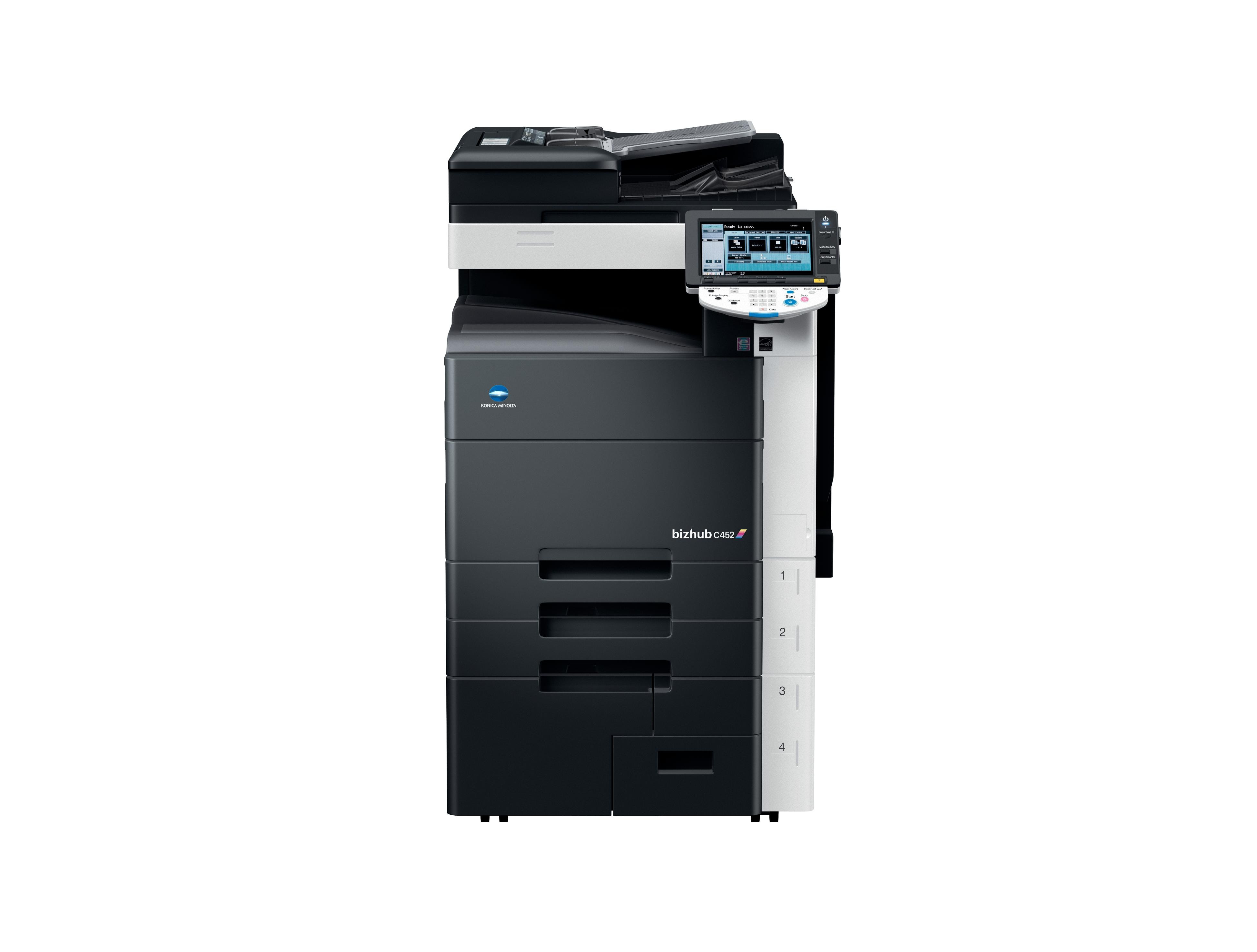 Скачать Драйвер Для Konica Minolta Bizhub 164 - downloadsse