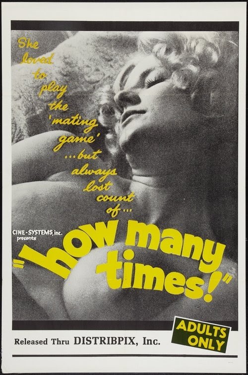 How Many Times la película completa en español latino descargar hd
online