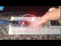 Coding - Điều khiển Led bằng nút bấm (Cơ bản 5)