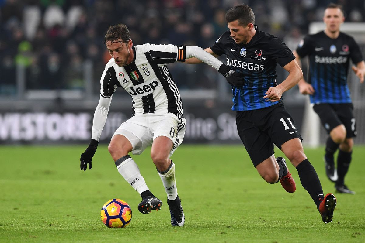 Juventus vs Atalanta Soccer Prediction 28.02.2018 ...