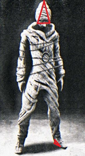 Scp 103 J Scp Foundation
