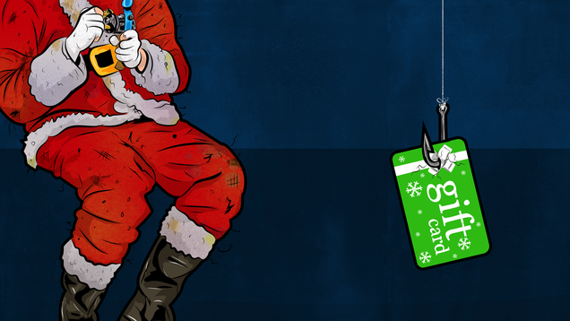 Don’t Fall for These Holiday Shopping Scams