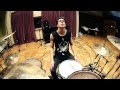 matt mcguire cover drum > shadow mosses 