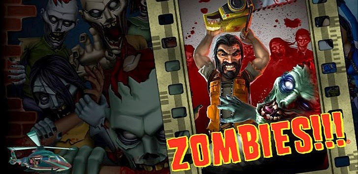 Zombies!!! ® Board Game v1.0.368 APK