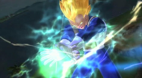 Dragon Ball Evolution 2 Trailer. Dragon Ball RB2 goes gold