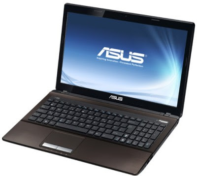 Asus X53s Drivers Download For Windows 7 8 1
