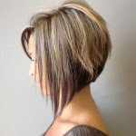 Bob hairstyles 2014