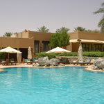 Main Spa