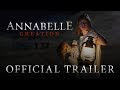 Annabelle: Creation Movie Spoiler