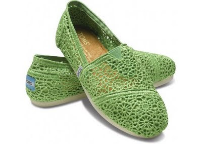 Summer 2011 Fashion  Haves on Daily Obsession For May 12  2011