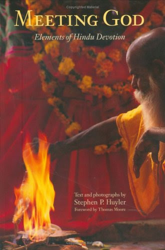 Meeting God: Elements of Hindu DevotionBy Stephen Huyler, Steven P. Huyler