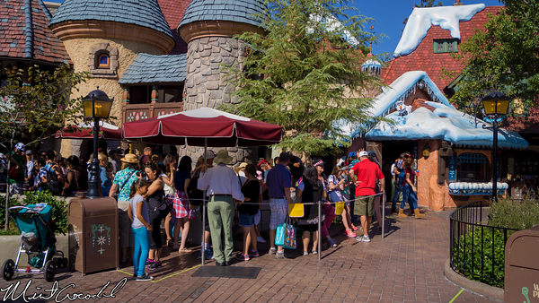 Disneyland Resort, Disneyland, Frozen, Meet and Greet