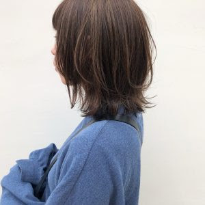 髪が硬くて太くて悩んでる方必見 髪を柔らかく見せるハイライトカラー 表参道 原宿 Bless Hair Salon