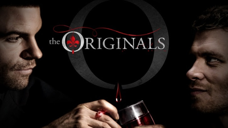 The Originals - Season 4 - Neil Jackson Joins Cast + Taylor Cole Returning