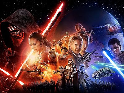 スターウォーズの絵本を購入しました 理容室クレオ新宿 さいてつブログ